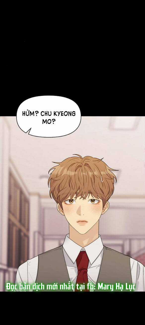 Couple Breaker Chapter 8.2 trang 6