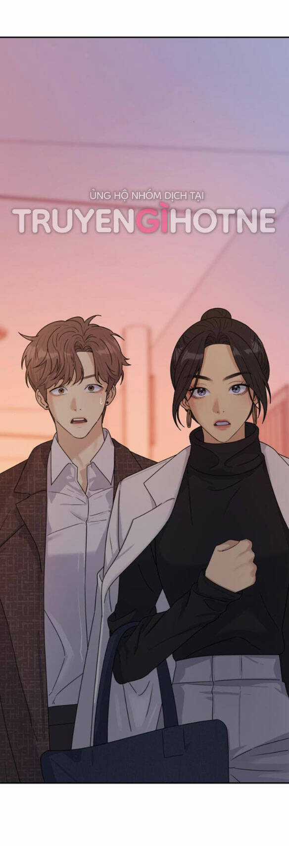 Couple Breaker Chapter 8.2 trang 63