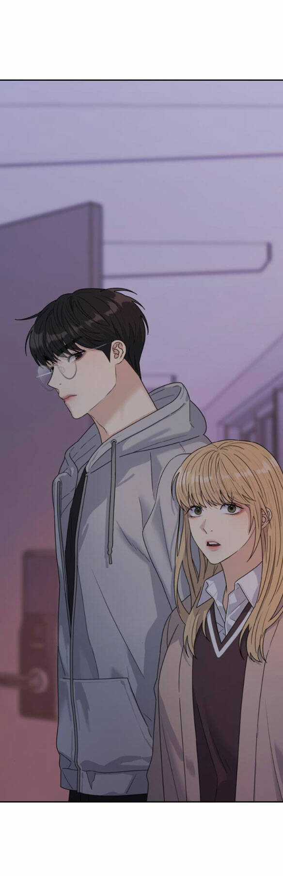 Couple Breaker Chapter 8.2 trang 64