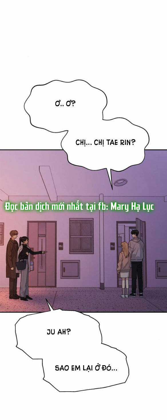 Couple Breaker Chapter 8.2 trang 65