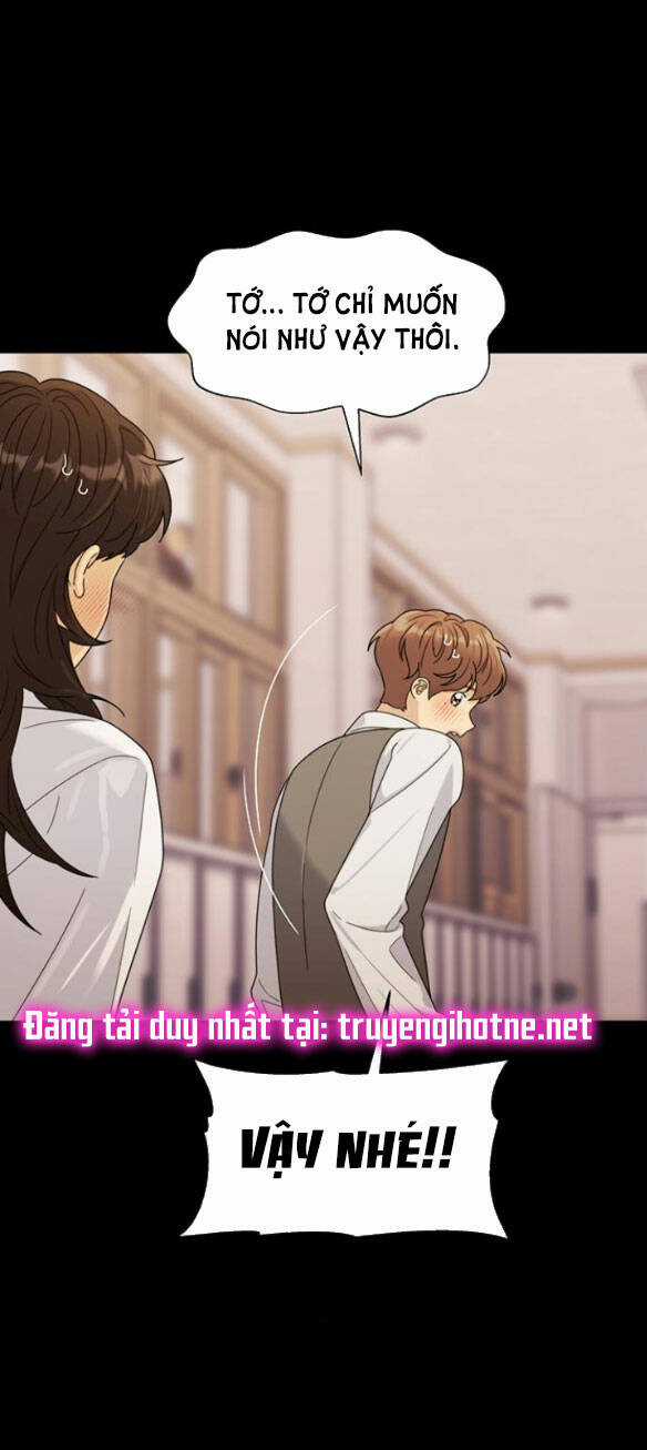 Couple Breaker Chapter 8.2 trang 8