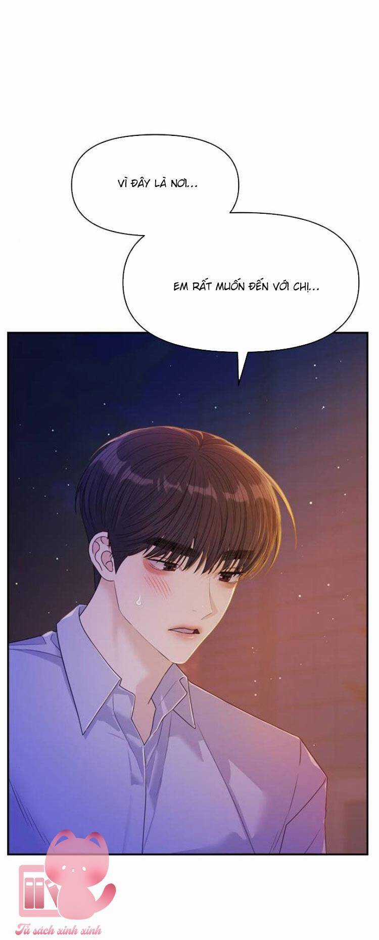 Couple Breaker Chapter 80 trang 10