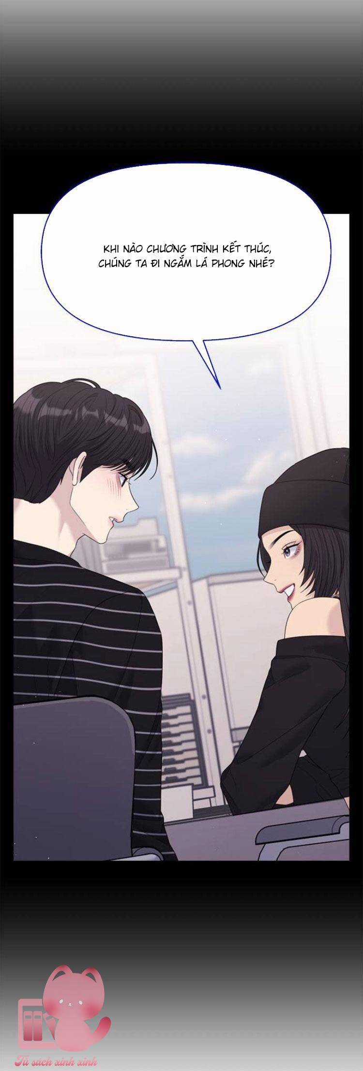 Couple Breaker Chapter 80 trang 12