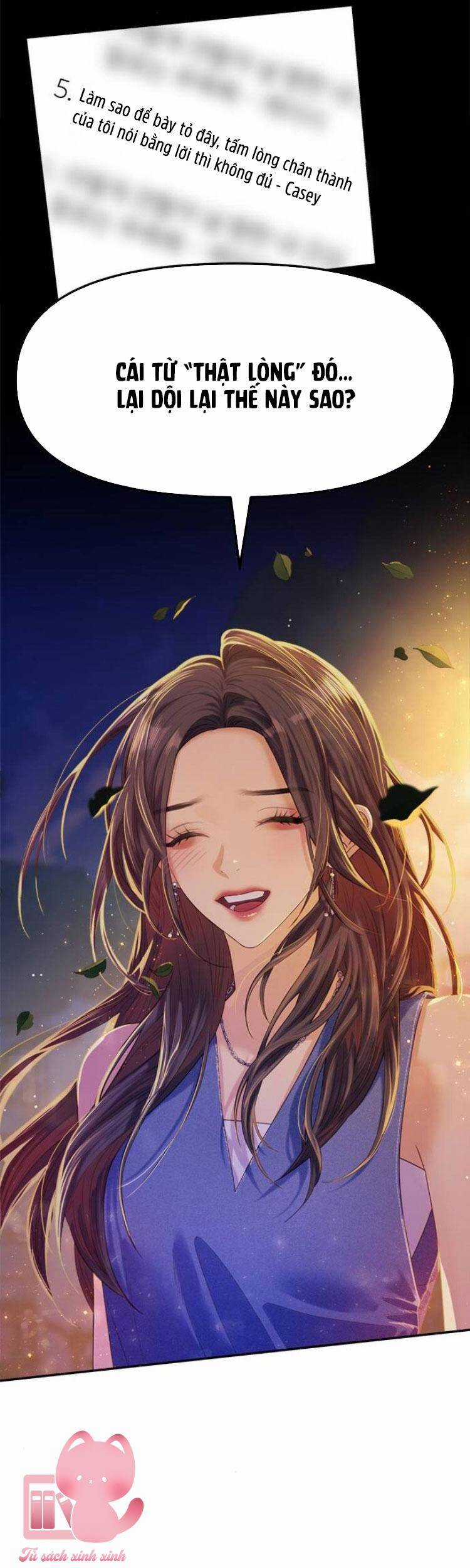 Couple Breaker Chapter 80 trang 17