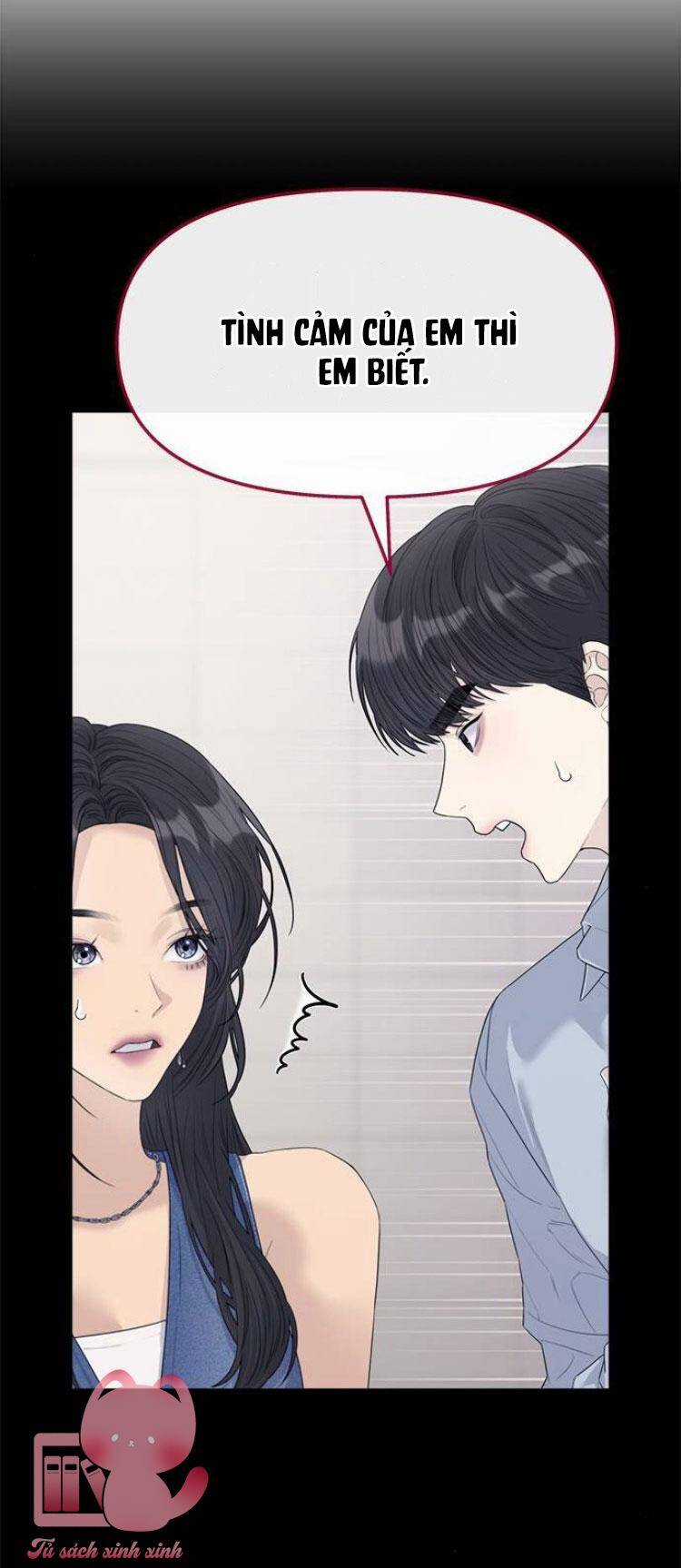 Couple Breaker Chapter 80 trang 19