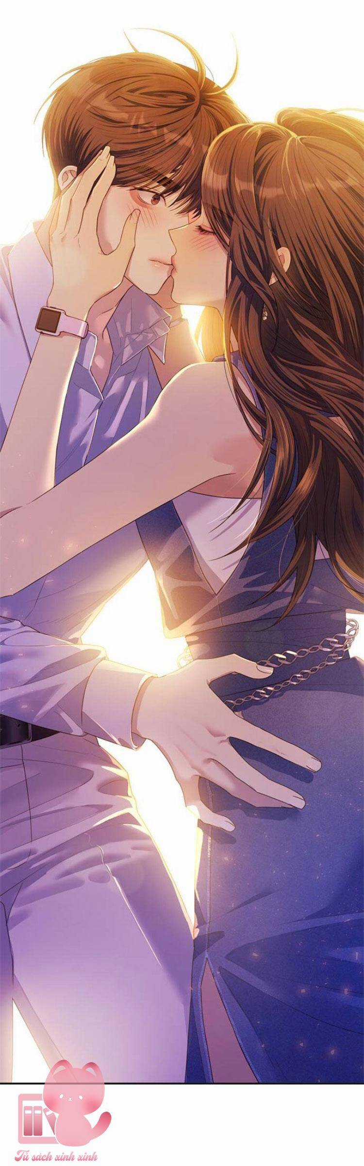 Couple Breaker Chapter 80 trang 2