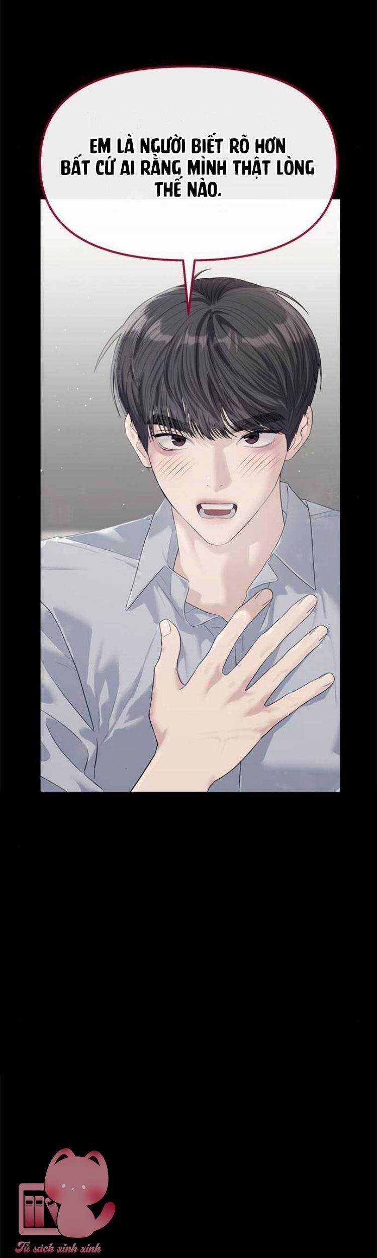 Couple Breaker Chapter 80 trang 20