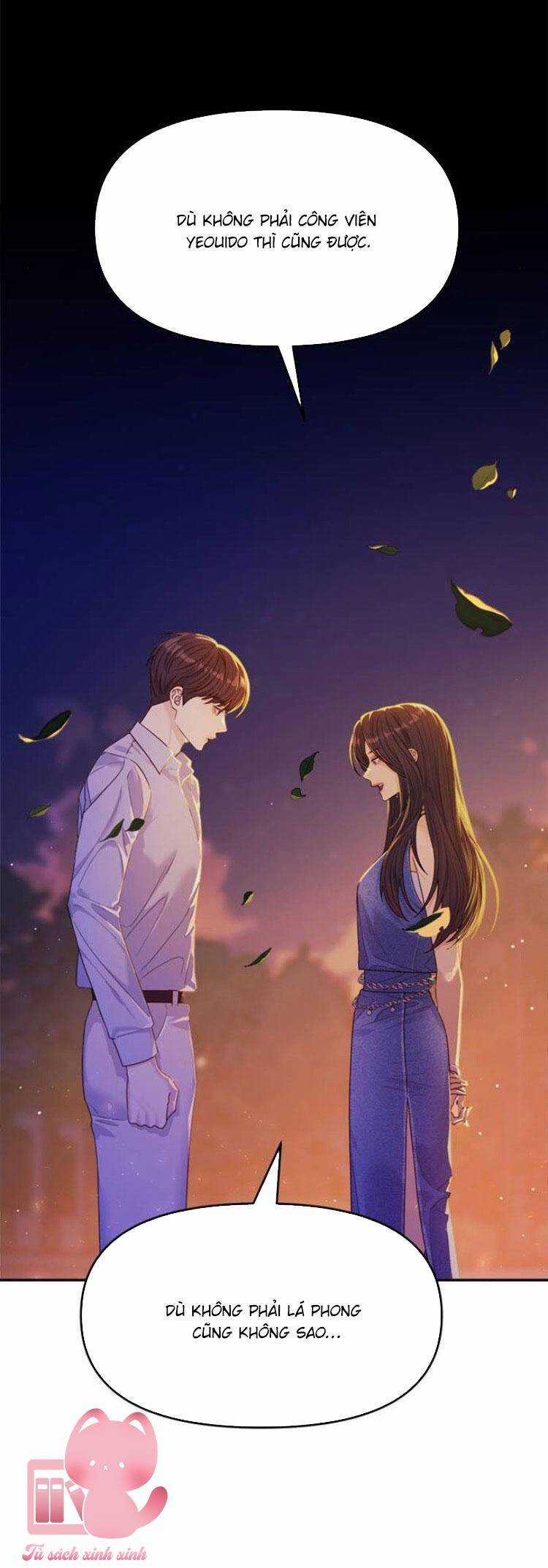 Couple Breaker Chapter 80 trang 21