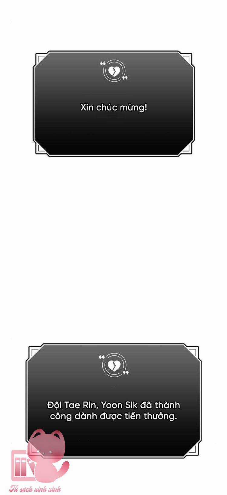 Couple Breaker Chapter 80 trang 25