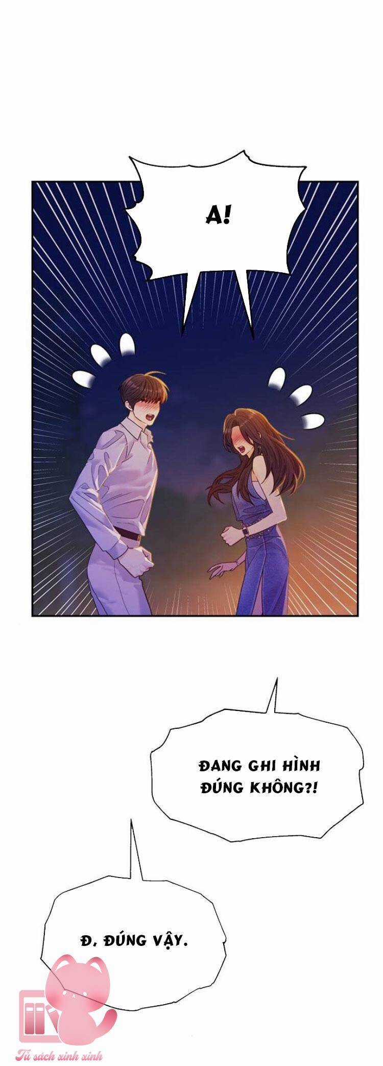 Couple Breaker Chapter 80 trang 26