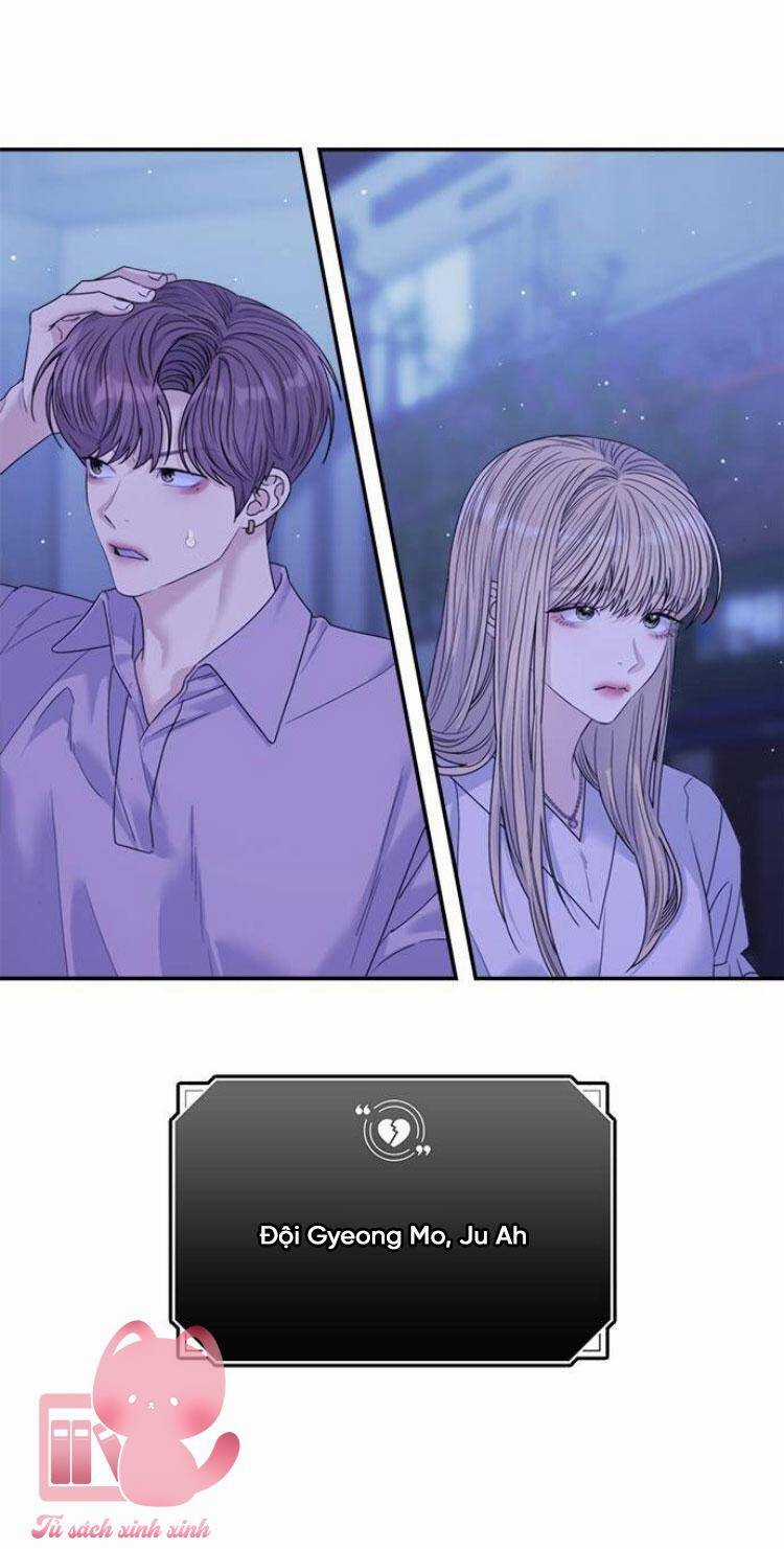 Couple Breaker Chapter 80 trang 33