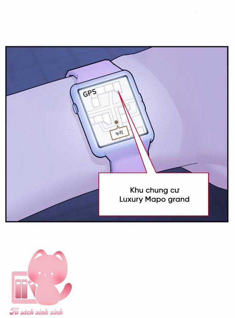 Couple Breaker Chapter 80 trang 35