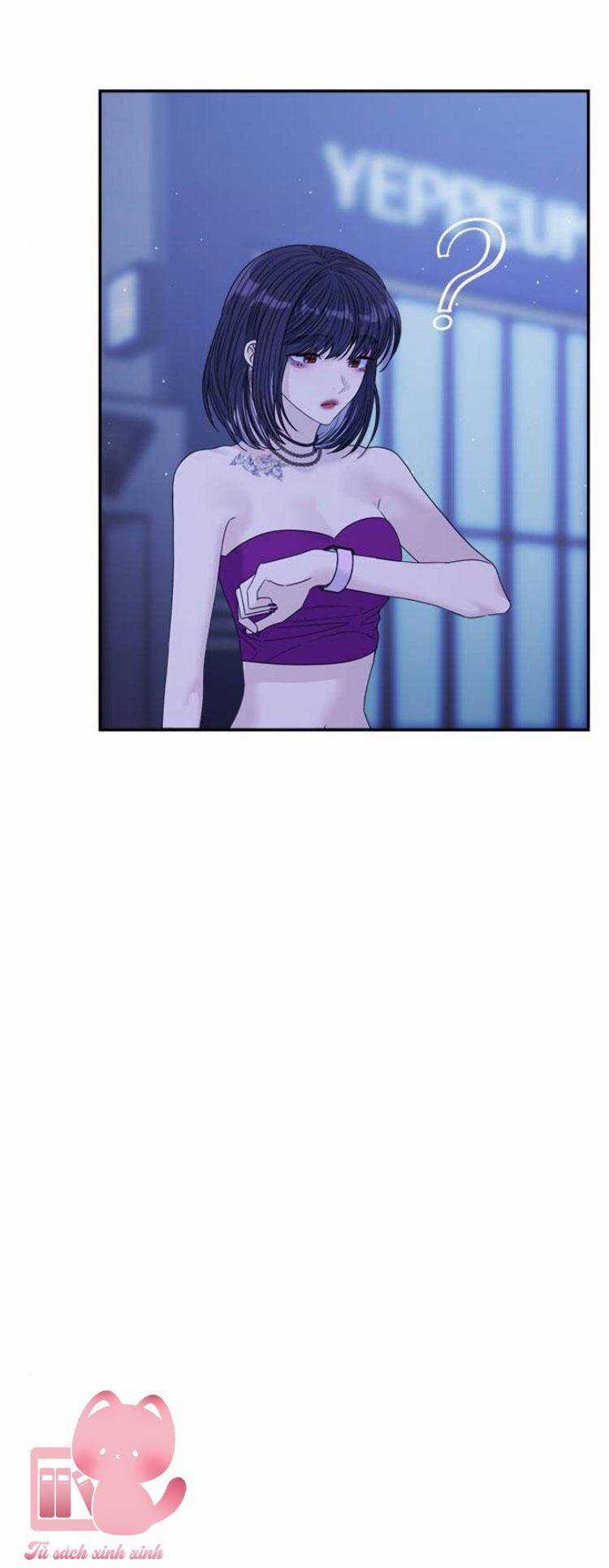 Couple Breaker Chapter 80 trang 36