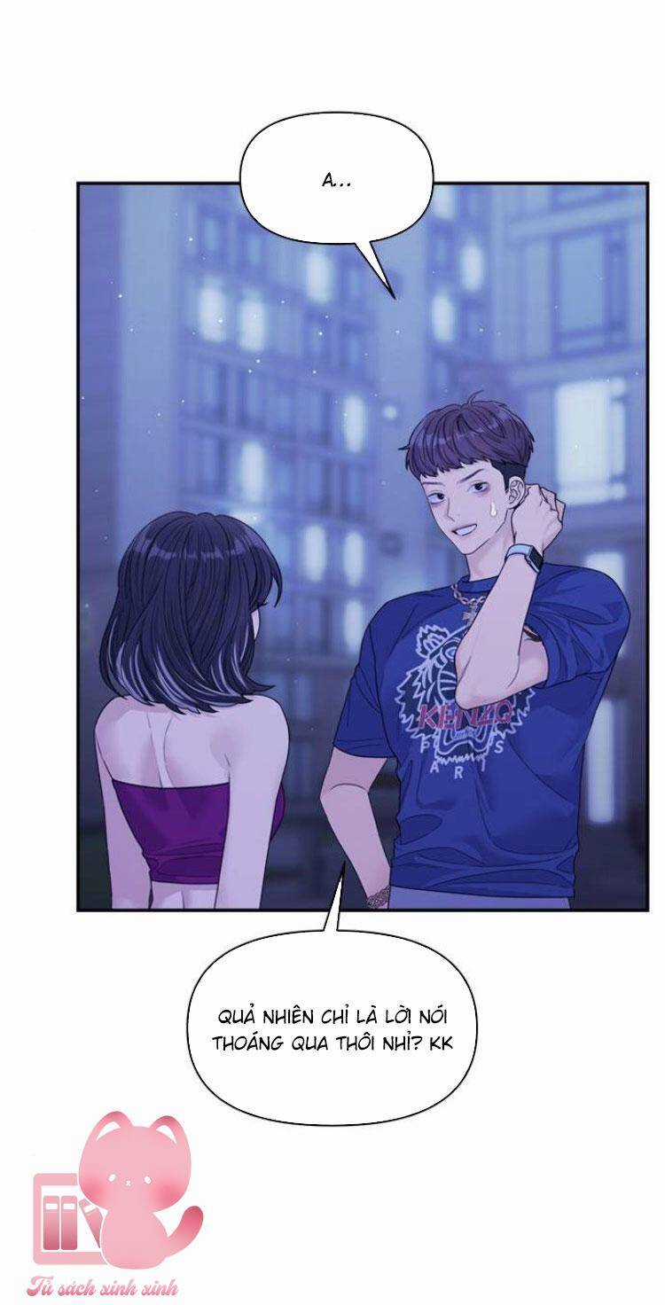 Couple Breaker Chapter 80 trang 38