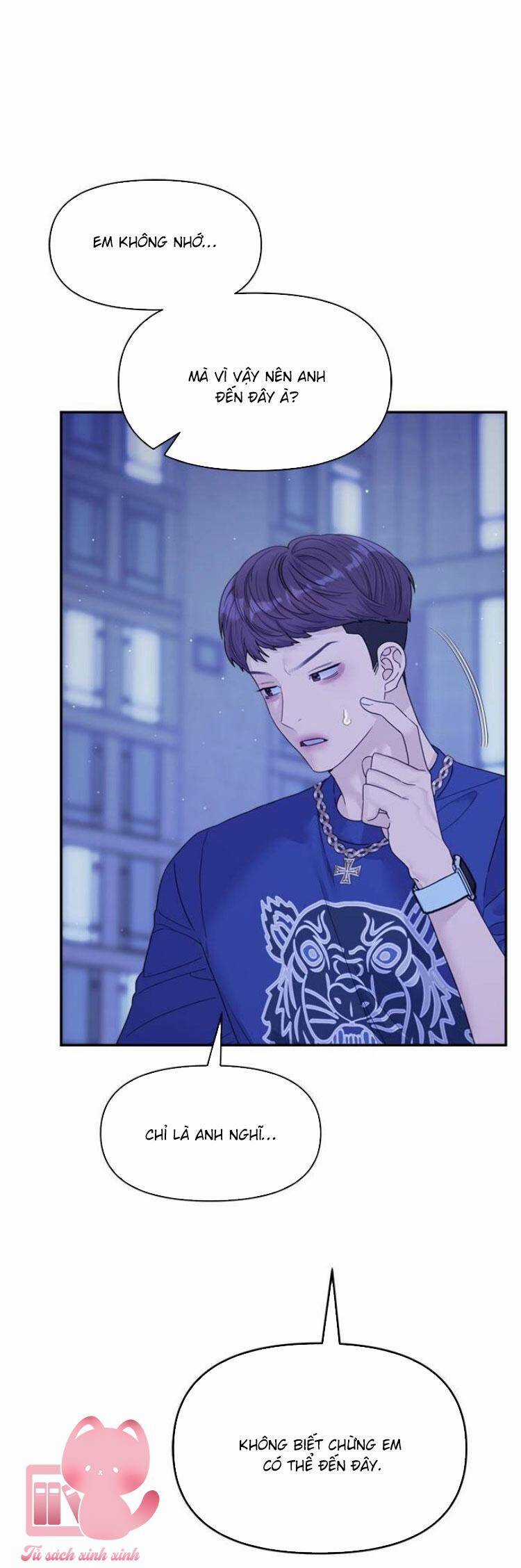 Couple Breaker Chapter 80 trang 42