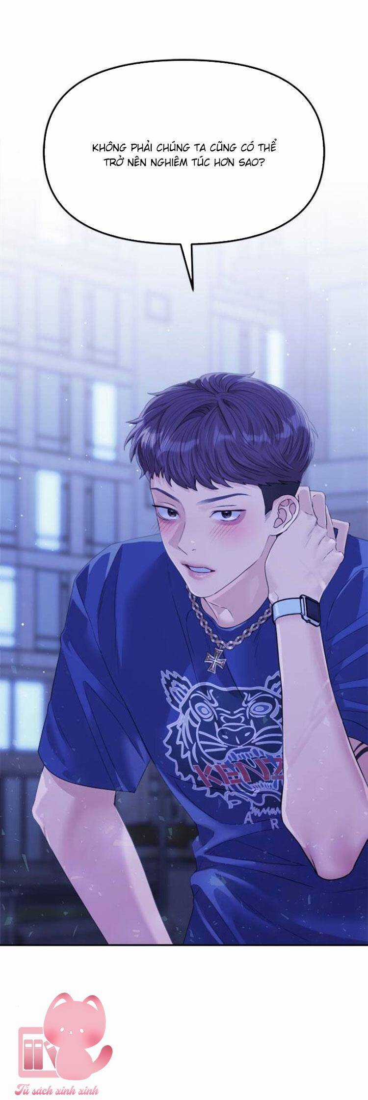 Couple Breaker Chapter 80 trang 46