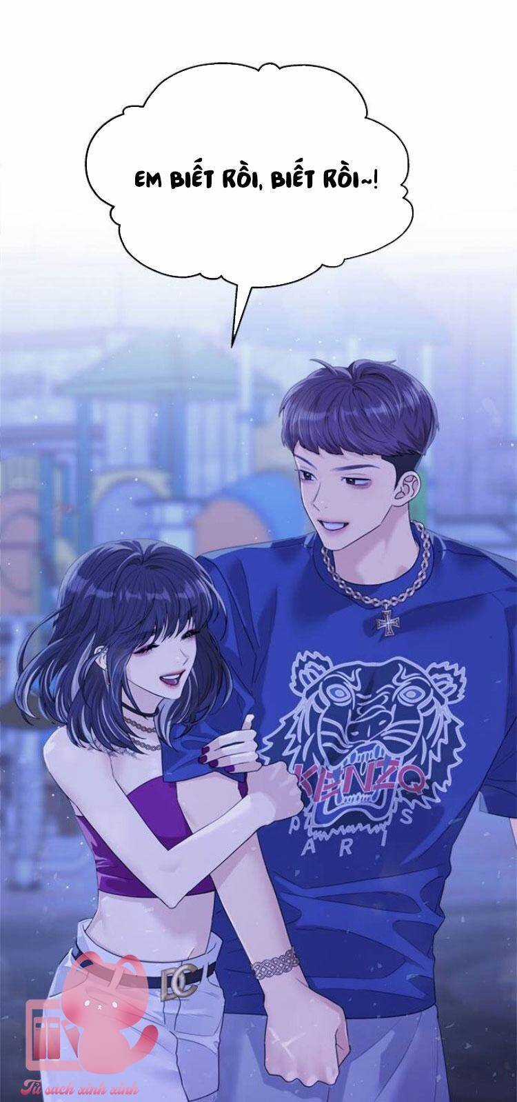 Couple Breaker Chapter 80 trang 50