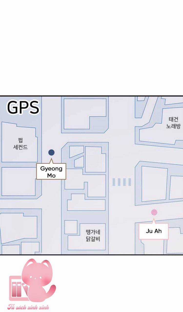 Couple Breaker Chapter 80 trang 52