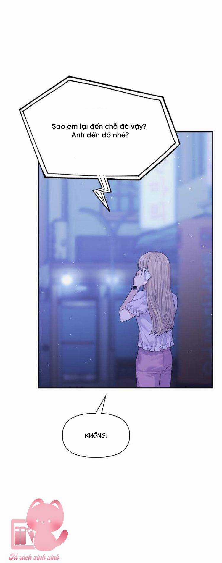 Couple Breaker Chapter 80 trang 53