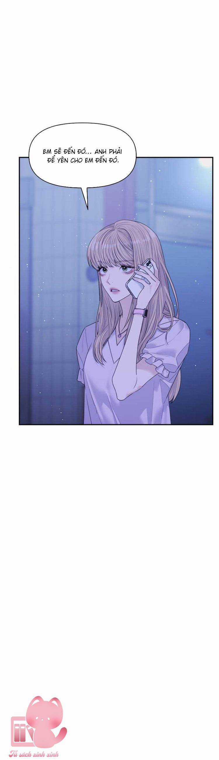 Couple Breaker Chapter 80 trang 54