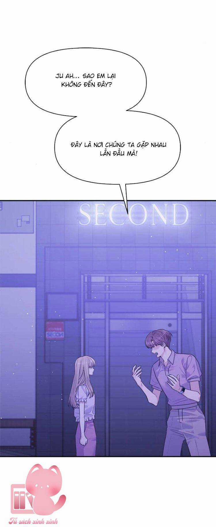 Couple Breaker Chapter 80 trang 55