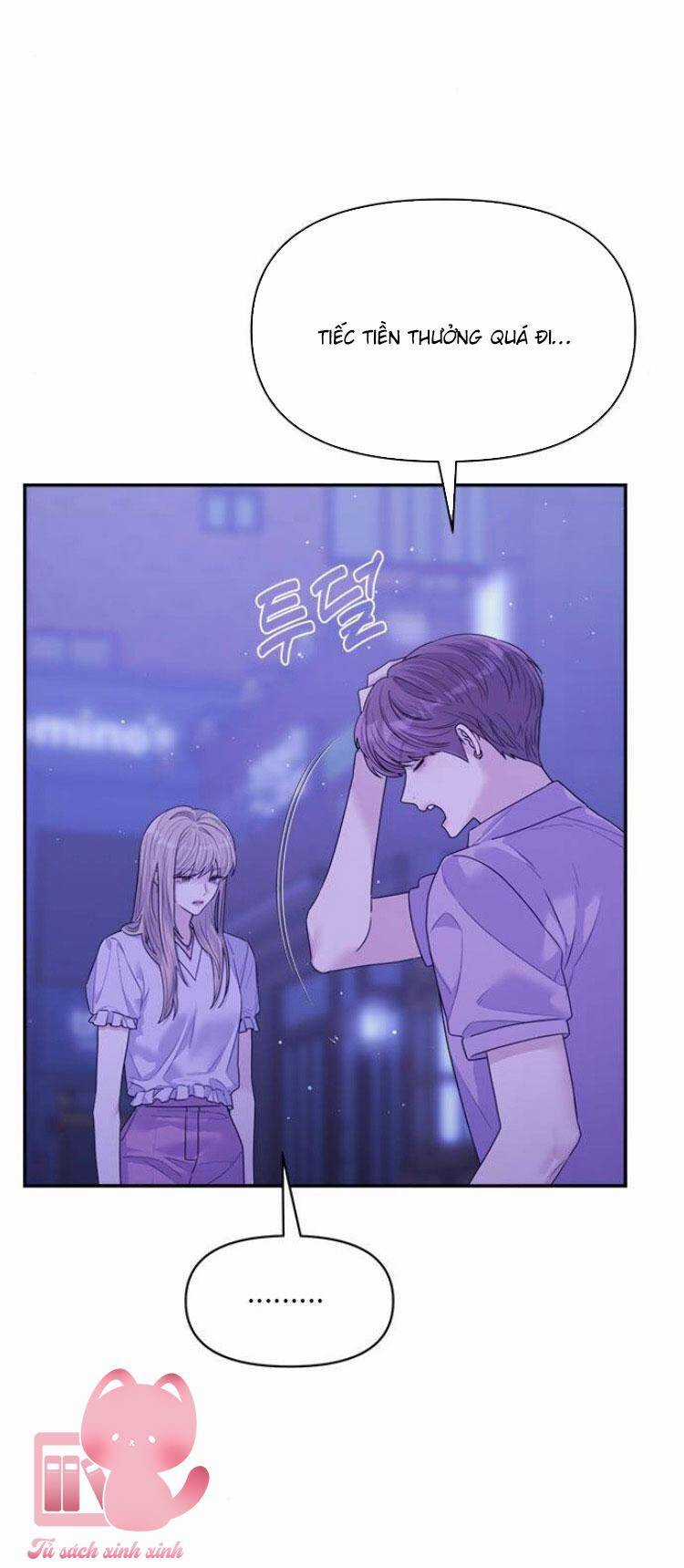Couple Breaker Chapter 80 trang 56