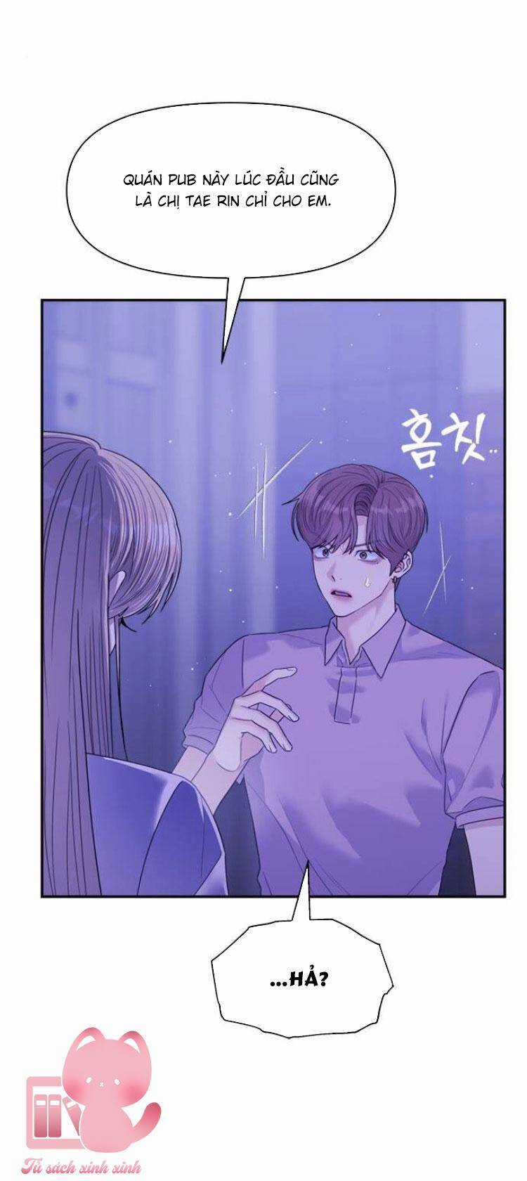 Couple Breaker Chapter 80 trang 57