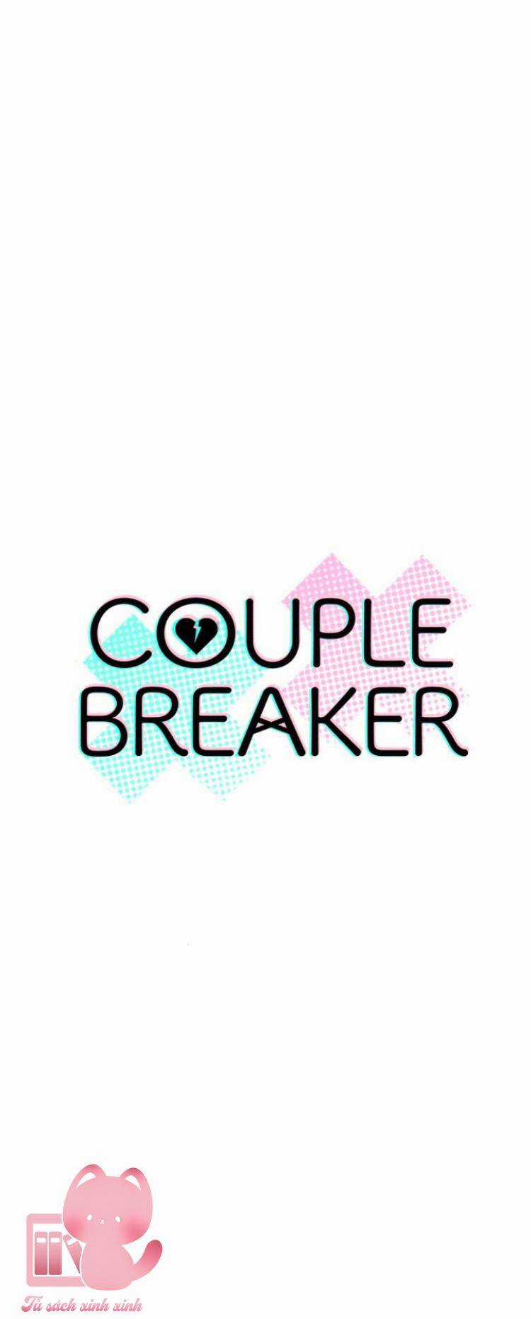 Couple Breaker Chapter 80 trang 6