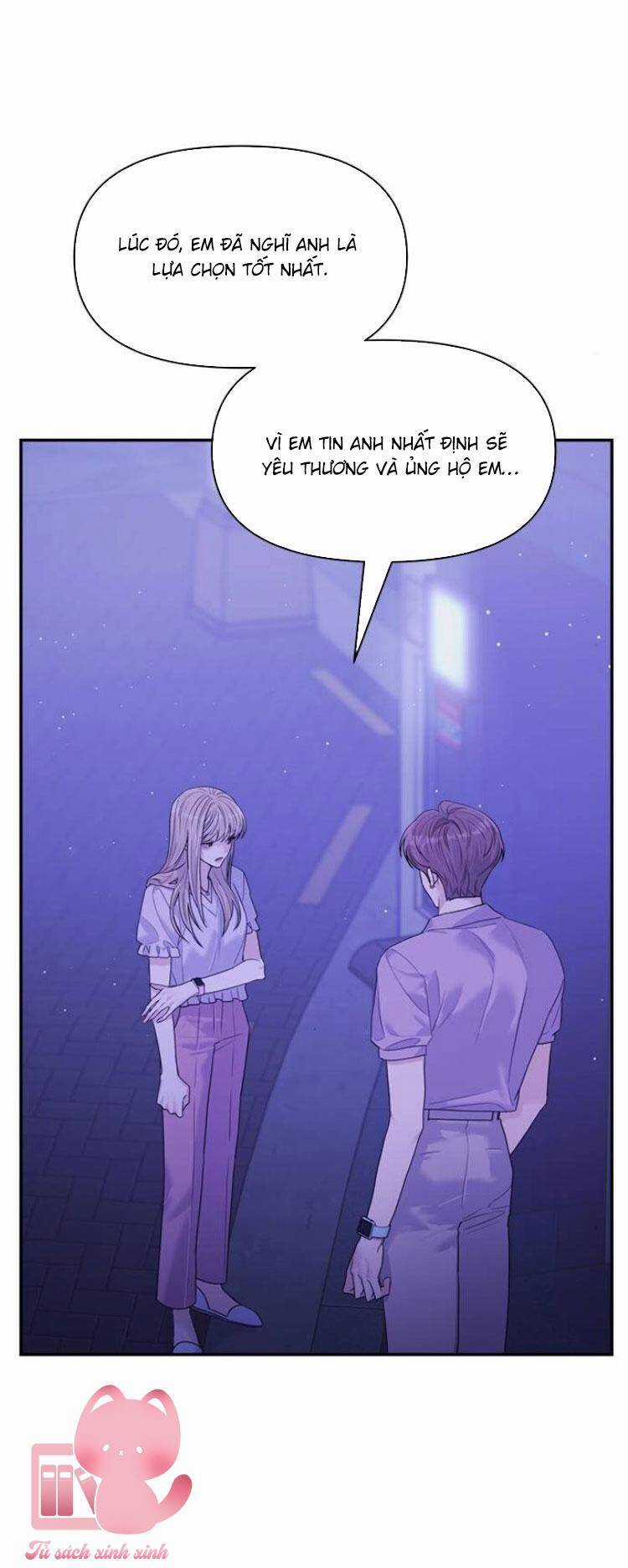 Couple Breaker Chapter 80 trang 60