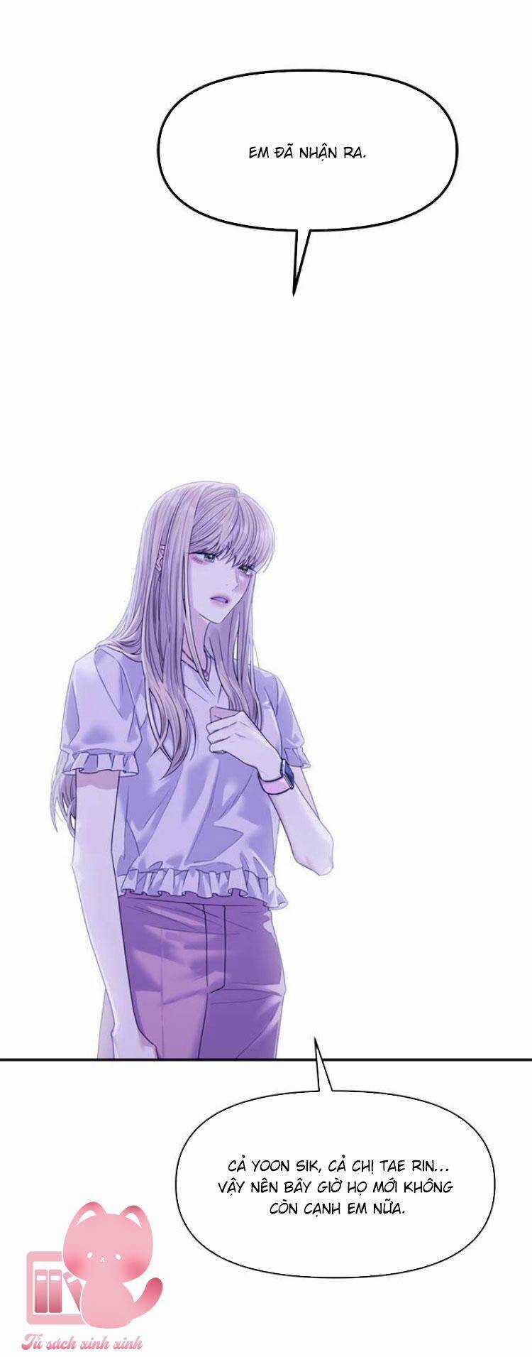 Couple Breaker Chapter 80 trang 62