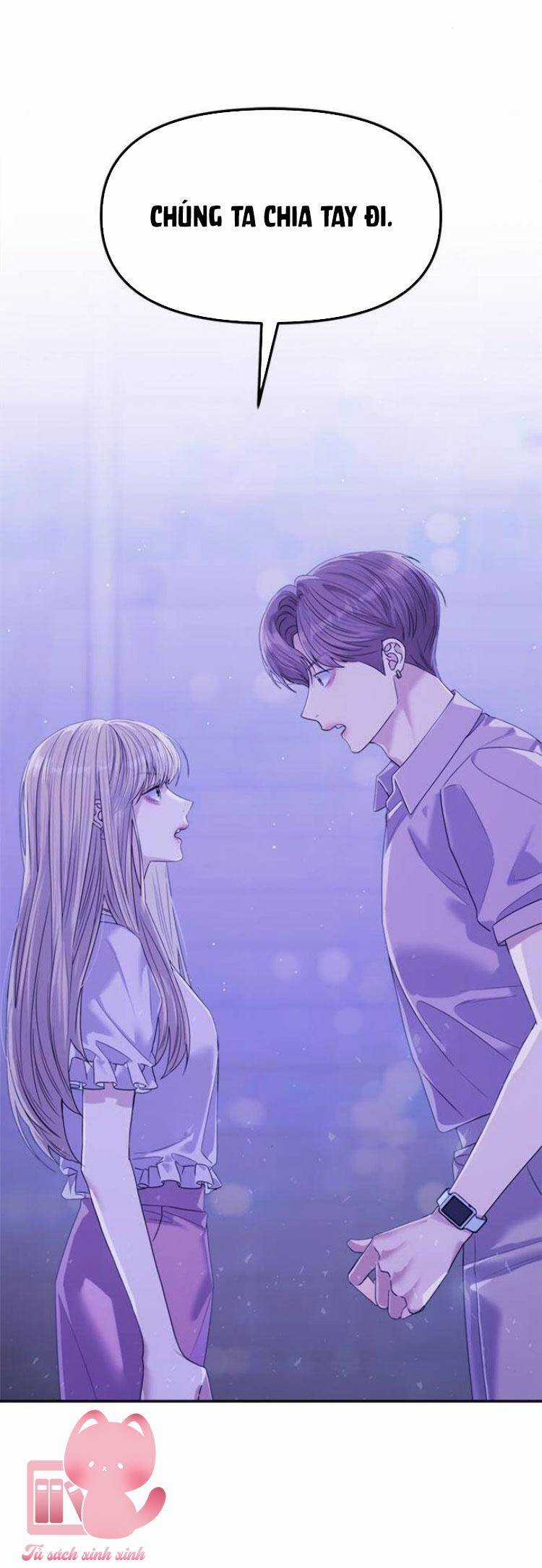 Couple Breaker Chapter 80 trang 65
