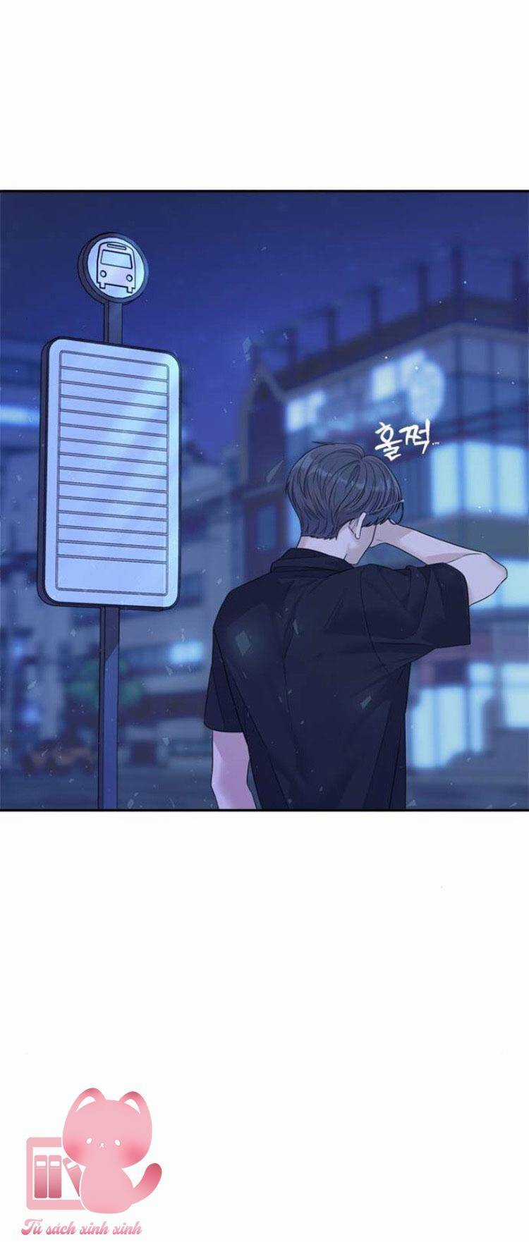 Couple Breaker Chapter 80 trang 70