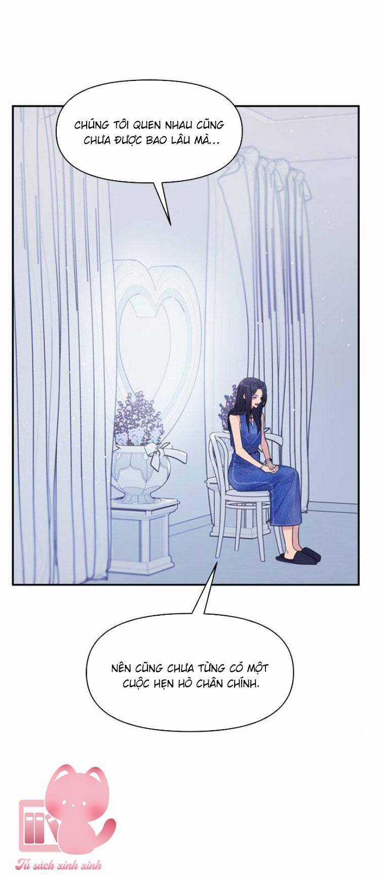 Couple Breaker Chapter 80 trang 73