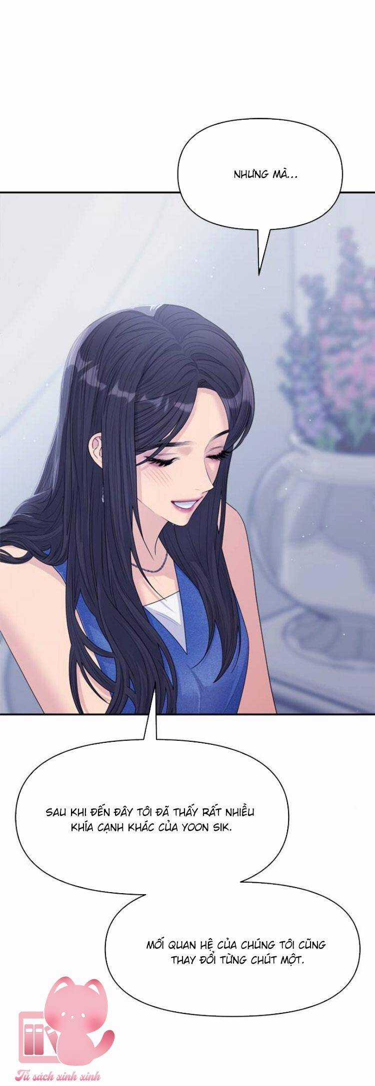 Couple Breaker Chapter 80 trang 77