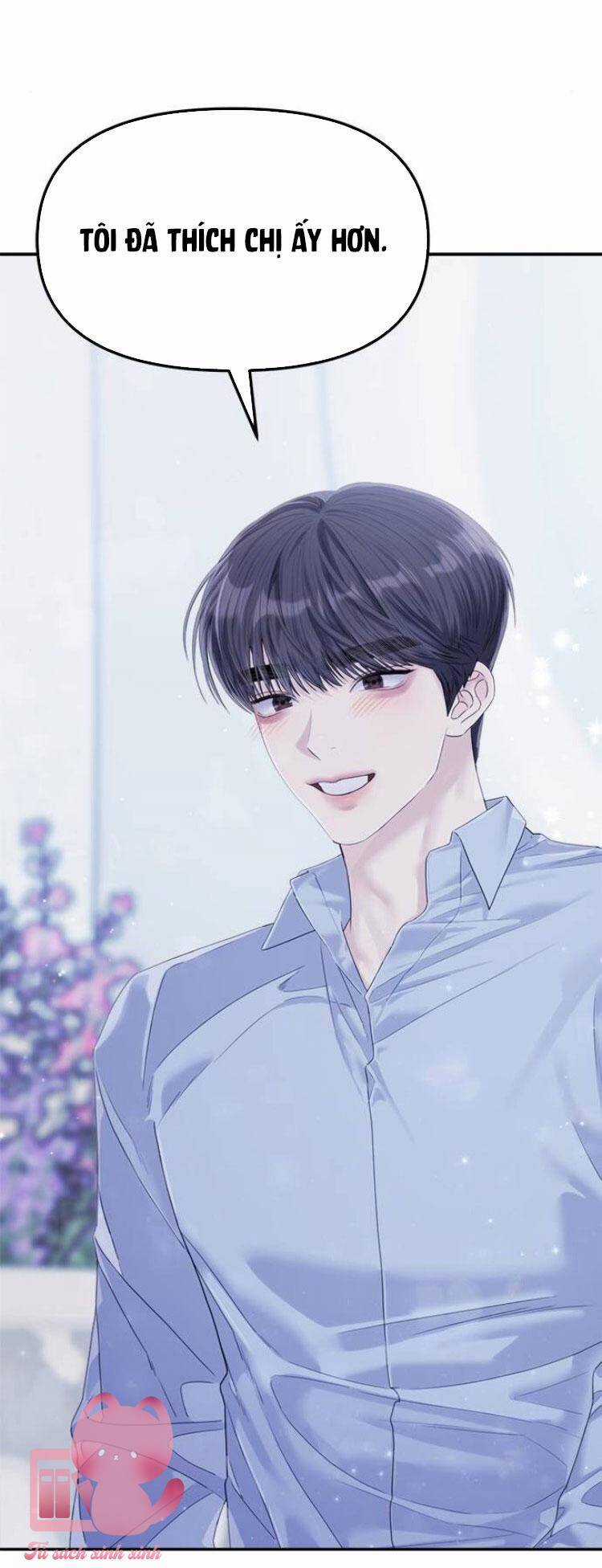 Couple Breaker Chapter 80 trang 79