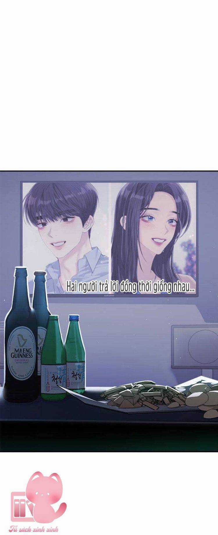 Couple Breaker Chapter 80 trang 81