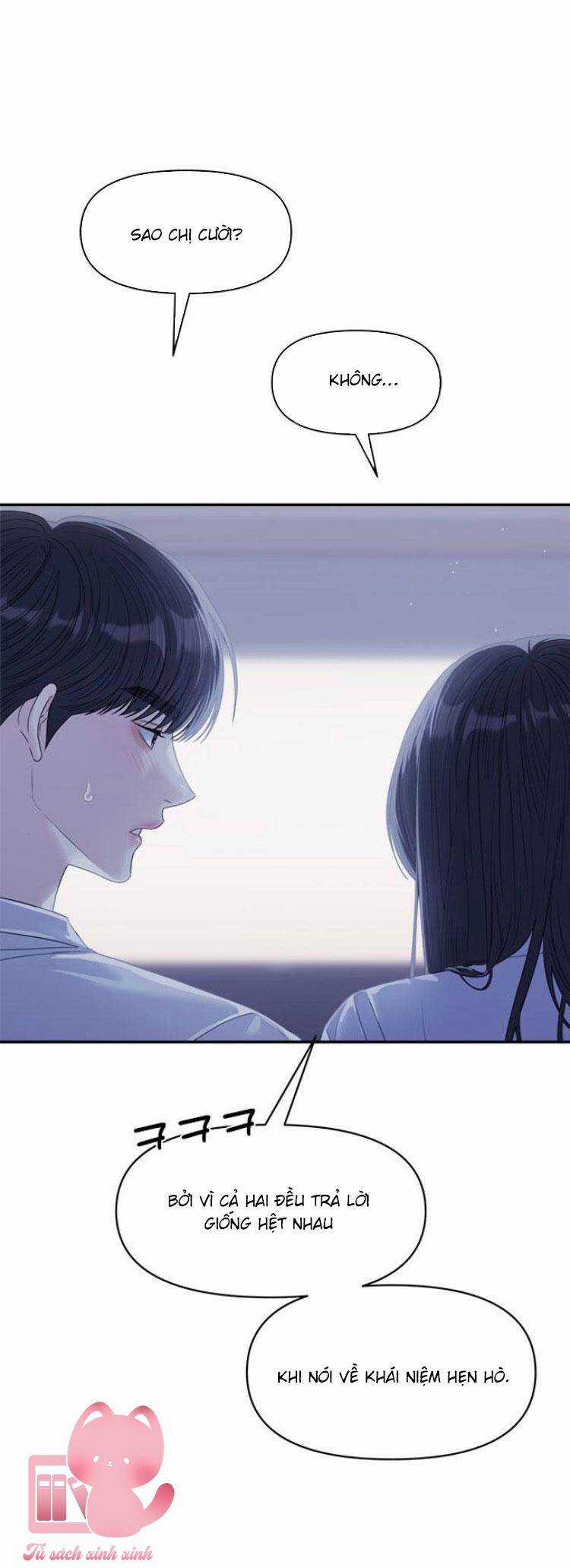 Couple Breaker Chapter 80 trang 83