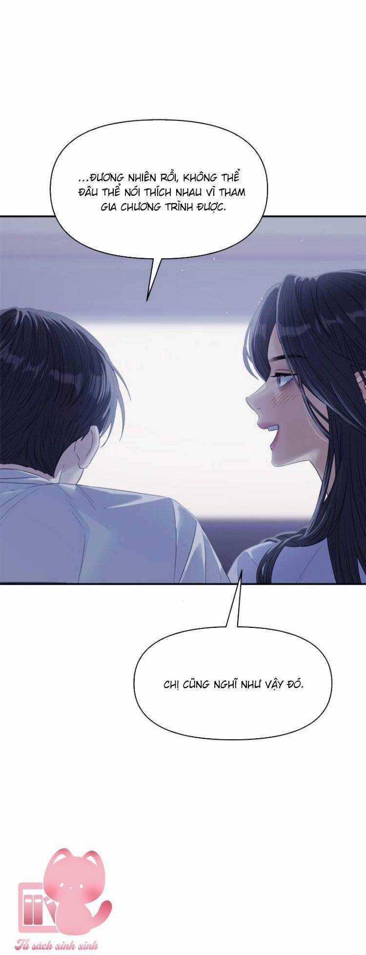 Couple Breaker Chapter 80 trang 84