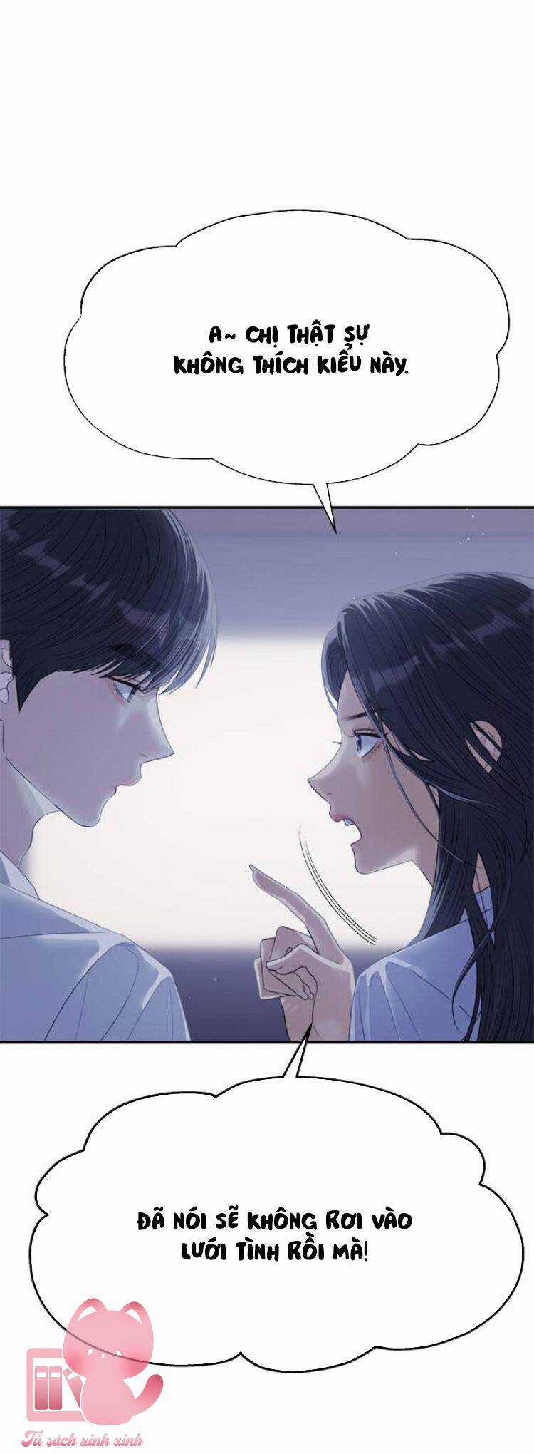 Couple Breaker Chapter 80 trang 86