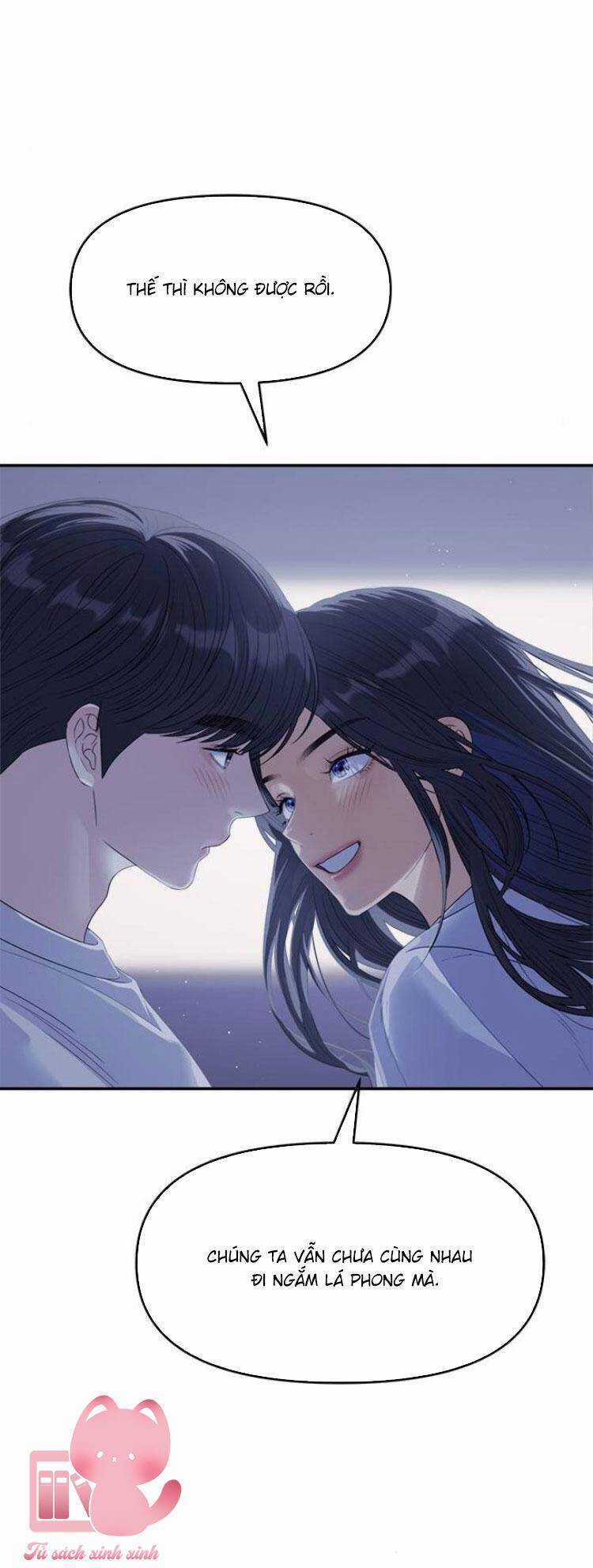 Couple Breaker Chapter 80 trang 88