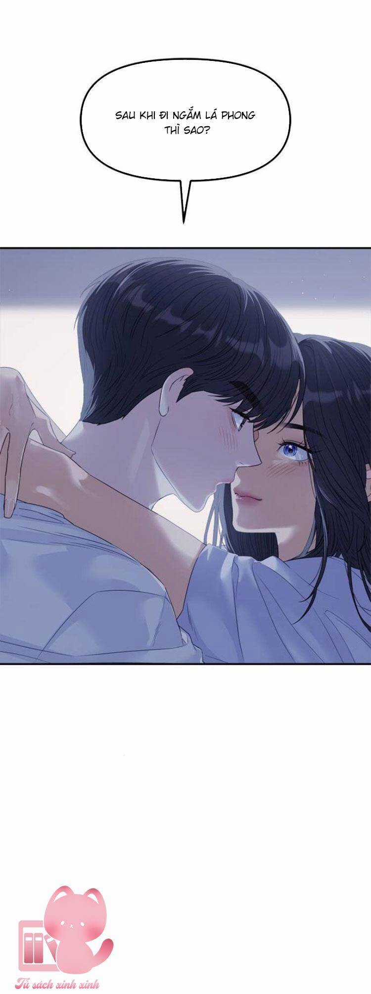 Couple Breaker Chapter 80 trang 89