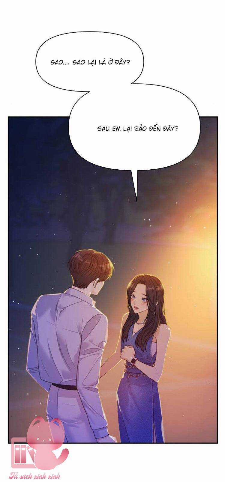 Couple Breaker Chapter 80 trang 9