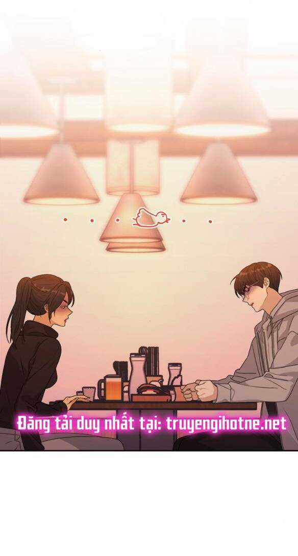 Couple Breaker Chapter 9.1 trang 20