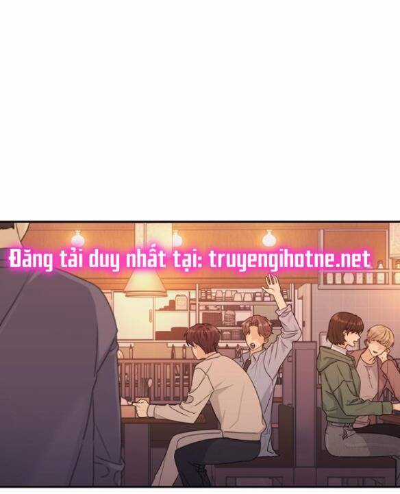 Couple Breaker Chapter 9.1 trang 8