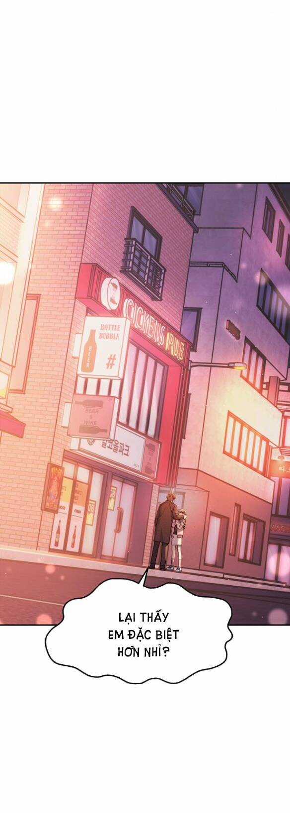 Couple Breaker Chapter 9.2 trang 13