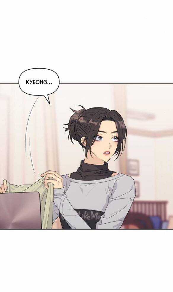 Couple Breaker Chapter 9.2 trang 20