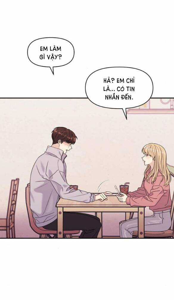 Couple Breaker Chapter 9.2 trang 24