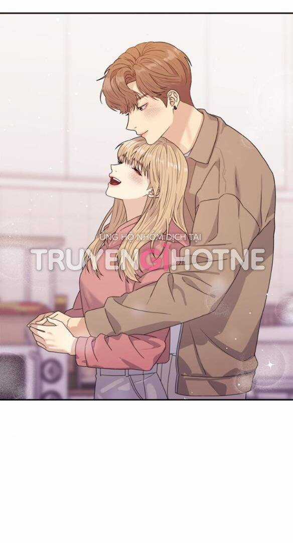 Couple Breaker Chapter 9.2 trang 30