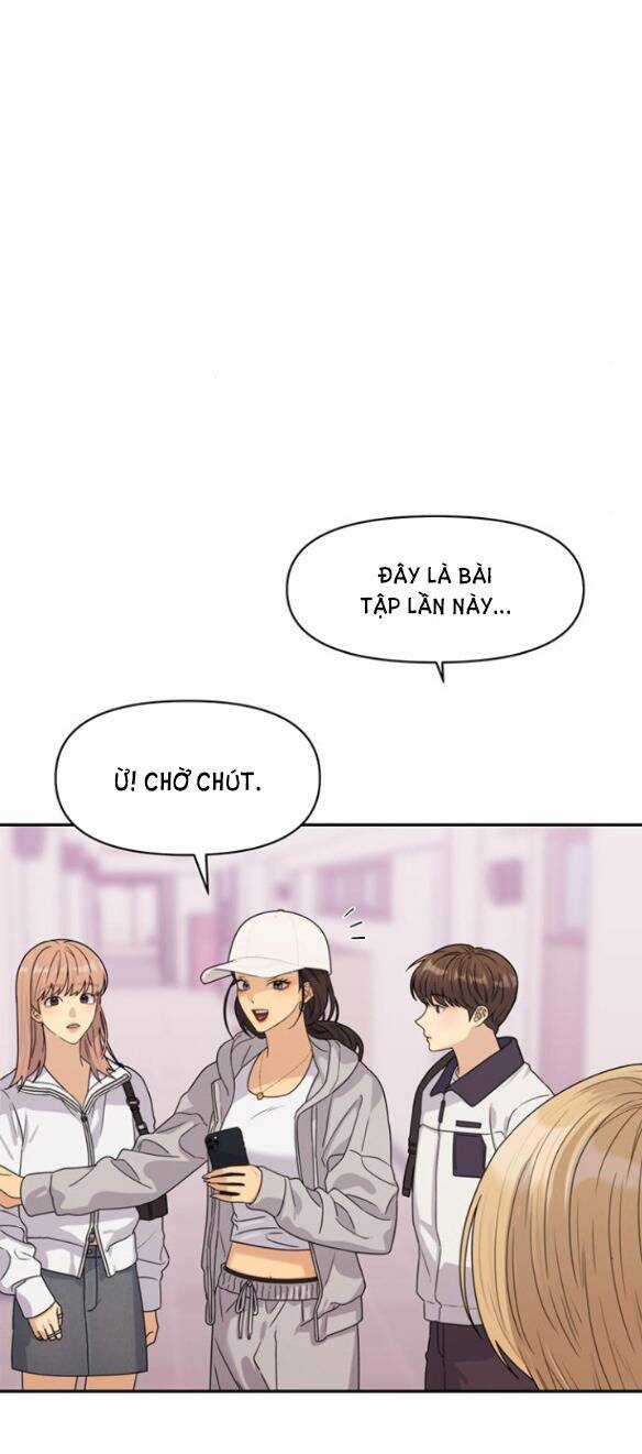 Couple Breaker Chapter 9.2 trang 34