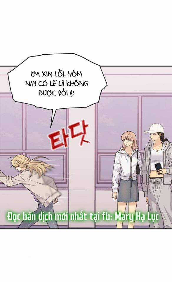 Couple Breaker Chapter 9.2 trang 36